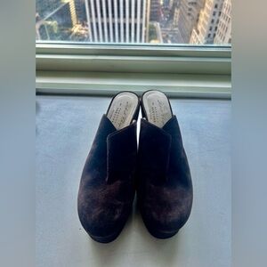 The most comfortable shoes